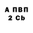 МЕТАДОН белоснежный sarp. pubgm