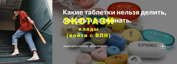 ECSTASY Алзамай
