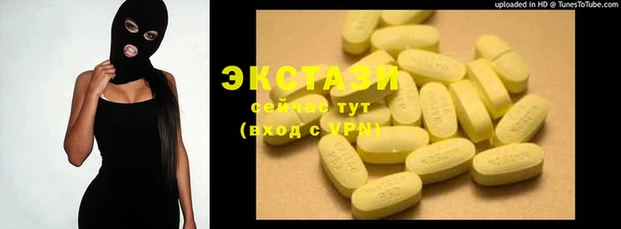 ECSTASY Алзамай